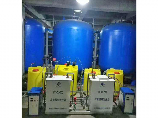 过滤罐