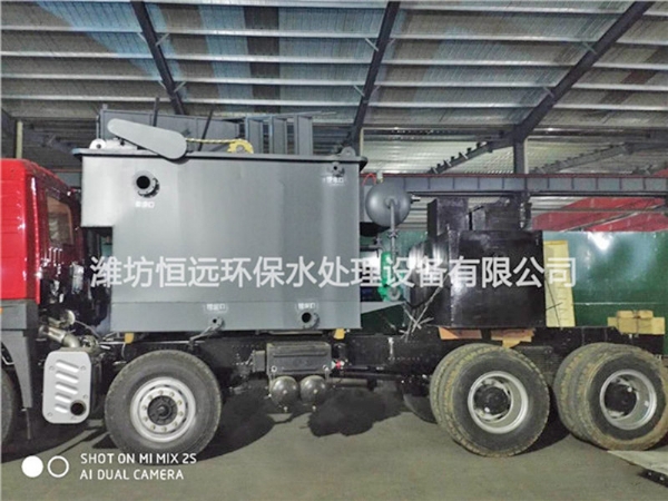 屠宰污水处理设备 (6)