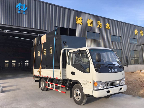 医院污水处理设备 (1)