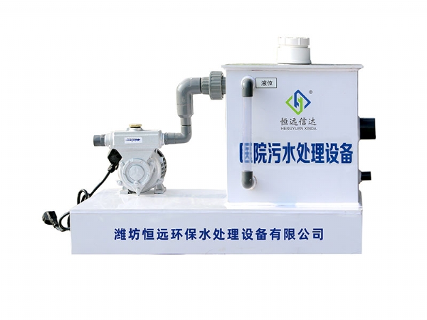 缓释消 毒器