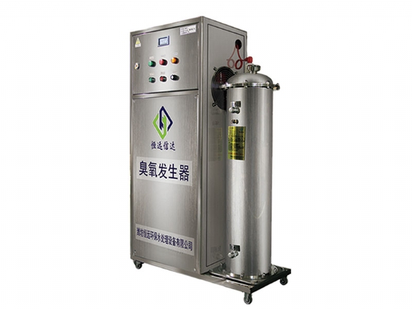 臭氧发生器