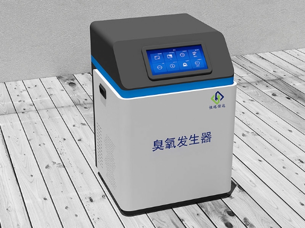 臭氧发生器