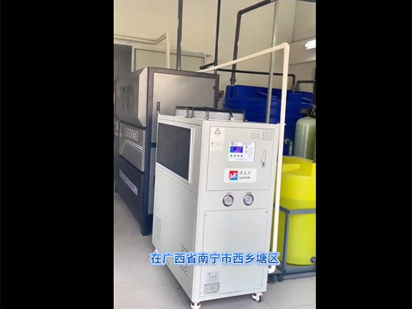 次氯酸钠发生器（广西3000g）